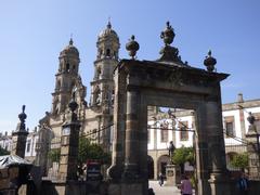 Basílica de Nuestra Señora de la Expectación de Zapopan