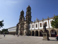 Basílica de Nuestra Señora de la Expectación de Zapopan, Jalisco