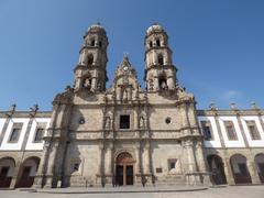 Basílica de Nuestra Señora de la Expectación de Zapopan, Jalisco