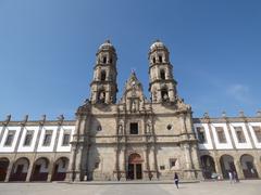 Basílica de Nuestra Señora de la Expectación de Zapopan, Jalisco