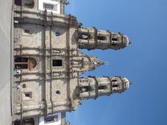 Basílica de Nuestra Señora de la Expectación de Zapopan, Jalisco