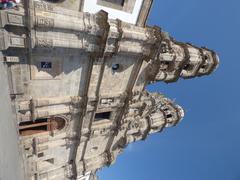 Basílica de Nuestra Señora de la Expectación de Zapopan