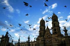 Basilica of Zapopan