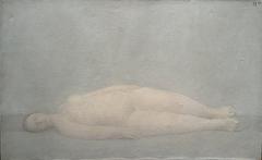 Vladimir Weisberg Nude 1976