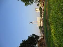 West Irian Liberation Monument