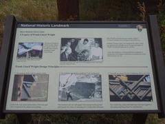 Beaver Meadows Visitor Center in Rocky Mountain National Park