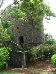 Belapur Fort in Navi Mumbai