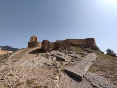 Castelo De Fadrell