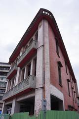 Wanhua Lin's Mansion in Wanhua District