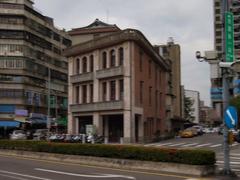 Wan Hua Lin Residence with traditional Chinese and Western architectural styles