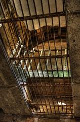 Eastern State Penitentiary historic prison complex