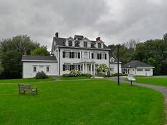 Billings Estate