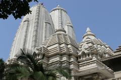 Birla Mandir, Kolkata