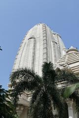 Birla Mandir in Kolkata