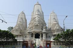 Birla Temple in Kolkata