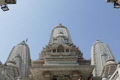 Birla Mandir in Kolkata