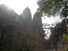 Birla Mandir in Kolkata