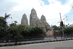 Birla Temple in Kolkata