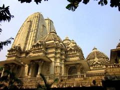 Birla Temple in Kolkata