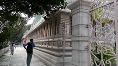 Kolkata Birla Mandir