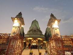 Birla Mandir in Kolkata