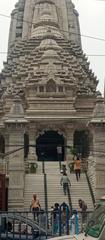 Birla Temple in Kolkata