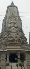 Birla Temple in Kolkata