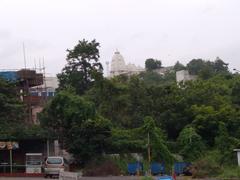 Birla Mandir, Hyderabad