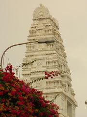 Birla Mandir in Hyderabad