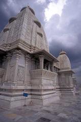 Birla Mandir in Hyderabad, India