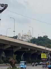 Birla Mandir in Hyderabad