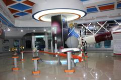 Periyar Science and Technology Centre and Birla Planetarium, Chennai