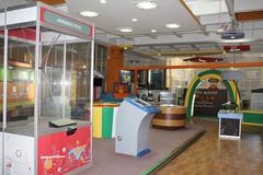 Periyar Science and Technology Centre and Birla Planetarium, Chennai