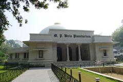 Planétarium M. P. Birla