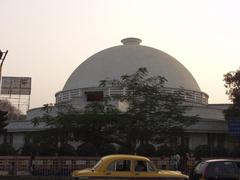 Birla Planetarium in Kolkata