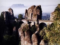 Ponte Di Bastei