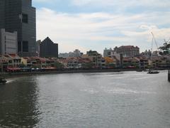 Boat Quay