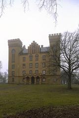 Bogesunds slott, a historic castle with architectural contributions by Per Brahe the Younger and Thor Medelplan from the 17th century and later renovations