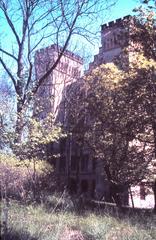 A picturesque view of Bogesund in May 1962