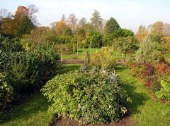 Vilnius University Botanical Garden