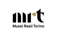 Musei Reali di Torino logo