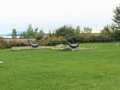 Nulbay Park in Anchorage, United States