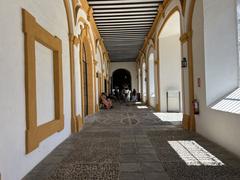 Alcazar de Sevilla