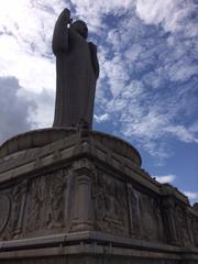 Buddha Statue of Hyderabad