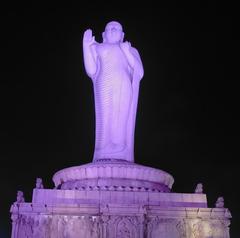 Greater Hyderabad Hussain Sagar