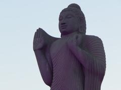 Statue of Lord Buddha