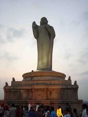 ASI monument at a park