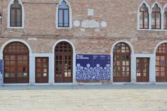 Musée de la Dentelle in Burano