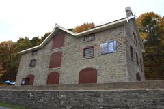 Bytown Museum in Ottawa