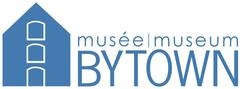 Bytown Museum logo